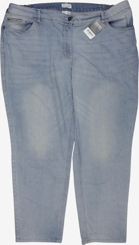 Angel of Style Jeans 41-42 in Blau: Vorderseite