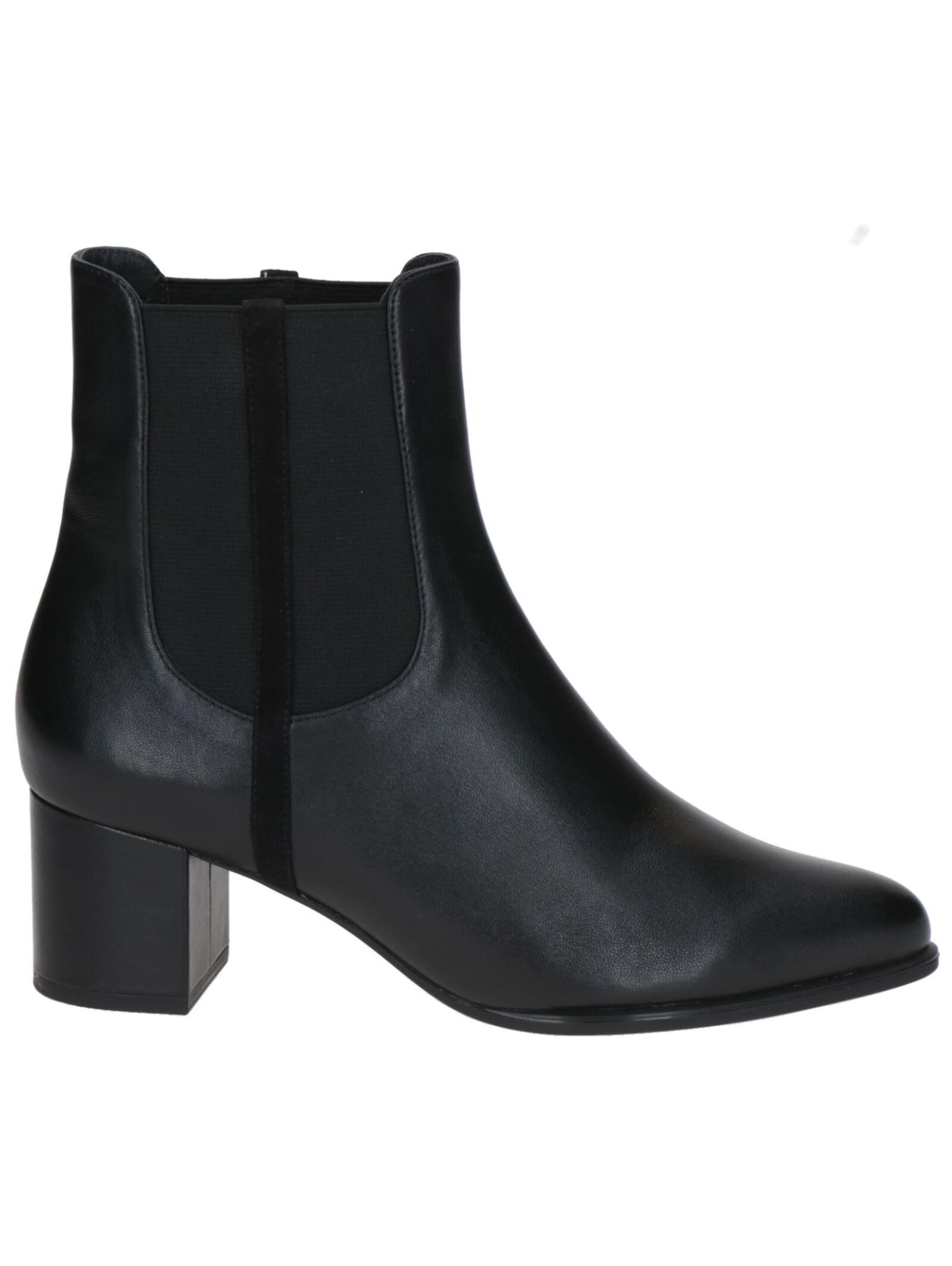 Bottines PETER KAISER en noir