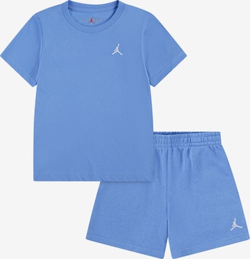 Jordan Setti 'BROOKLYN ESS' värissä sininen: etupuoli