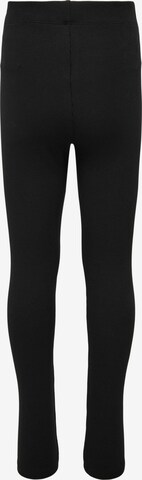 KIDS ONLY Skinny Leggings in Schwarz