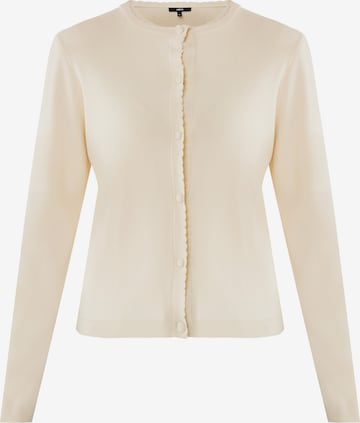 smėlio MEXX Kardiganas: priekis