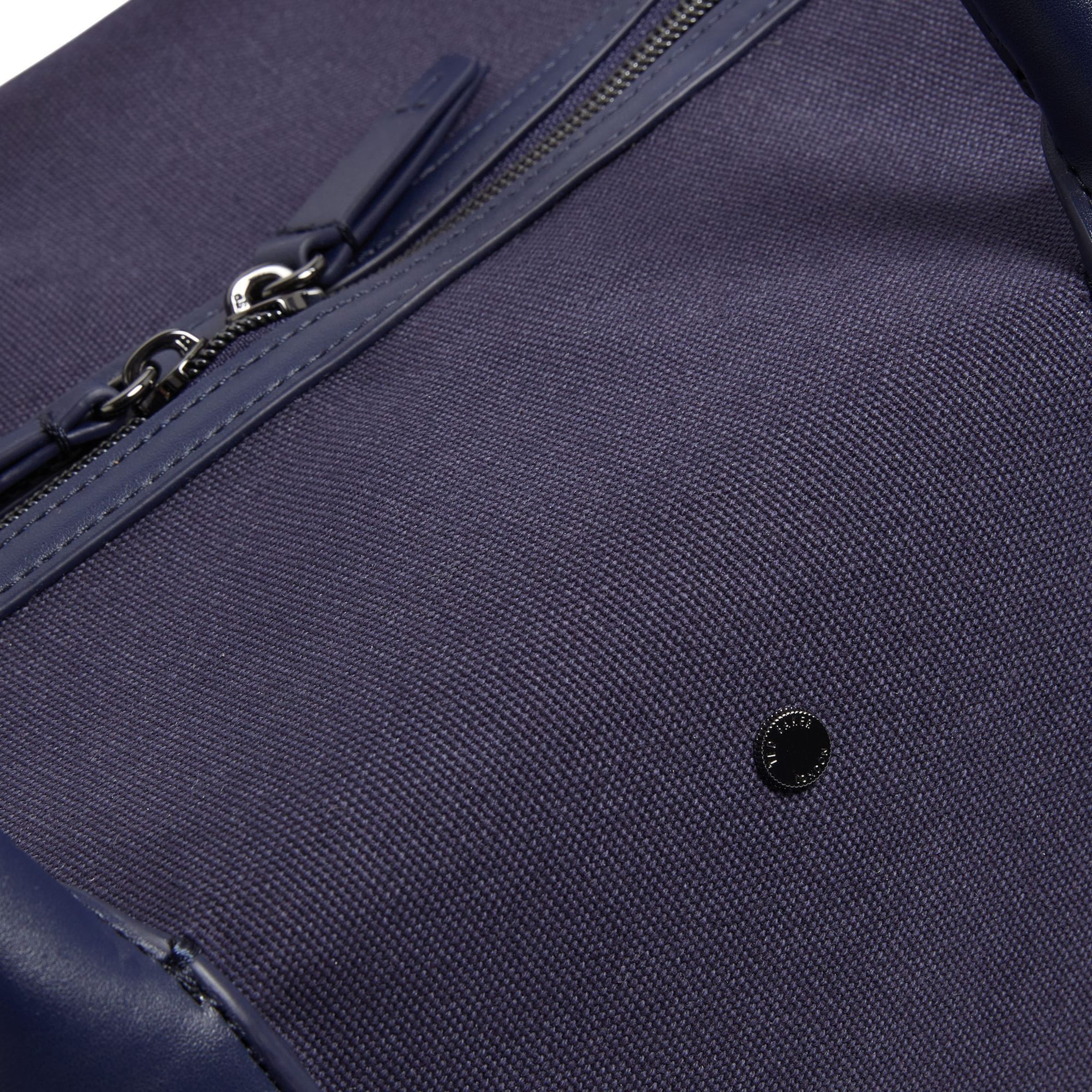 Sac week-end 'Corrnel' Ted Baker en bleu