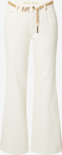 Jeans MICHAEL Michael Kors di colore avorio, Visualizzazione prodotti