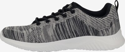 a.soyi Sneaker in grau, Produktansicht
