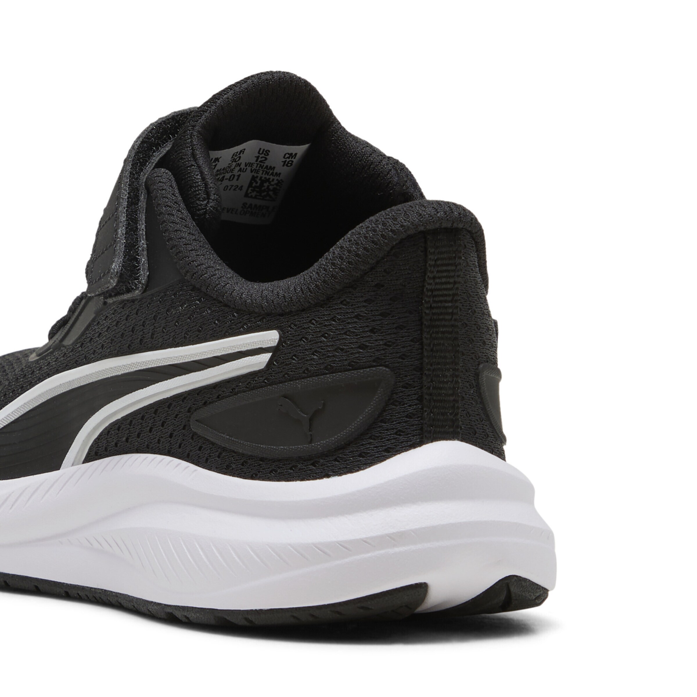 PUMA Sneaker 'Skyrocket 2 AC' in Schwarz
