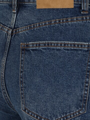 Regular Jeans de la Cotton On Petite pe albastru