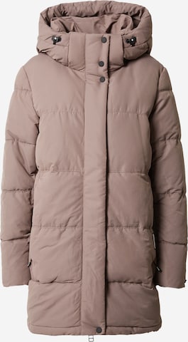 khujo Winter Jacket 'WEROLA2' in Grey: front
