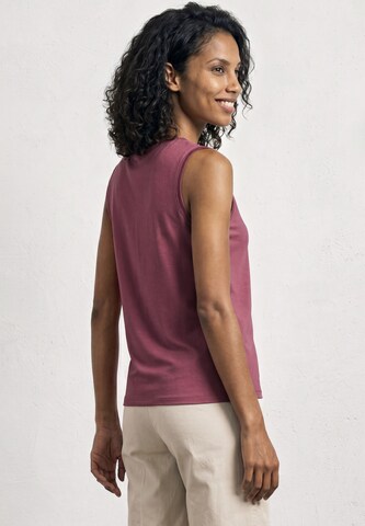 STREET ONE Top in Pink