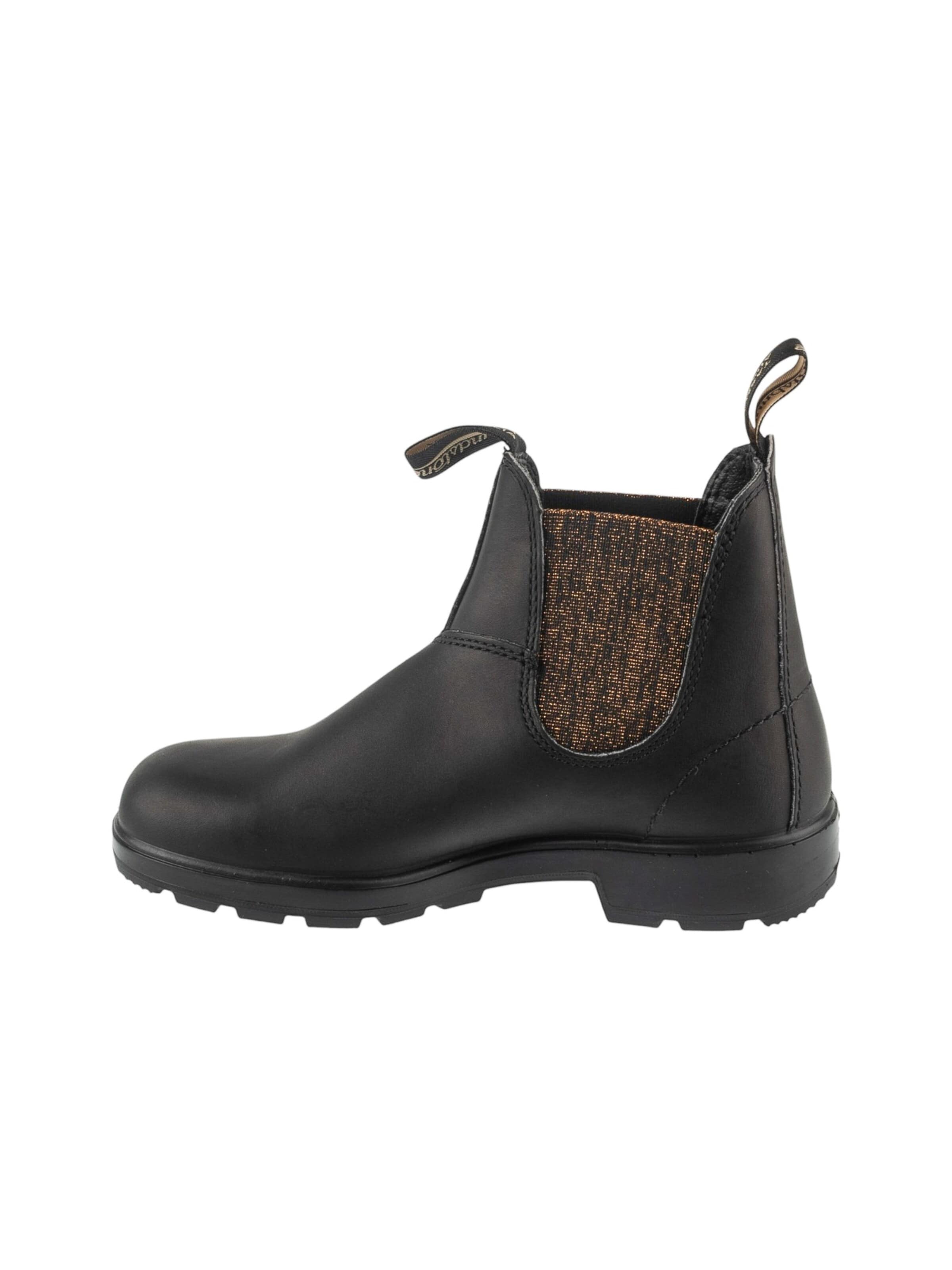 Blundstone Ankle Boots‌‌‌‌‌‌‌‌‌ in Schwarz