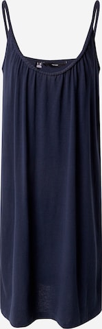 mėlyna VERO MODA Suknelė 'VMMIA': priekis