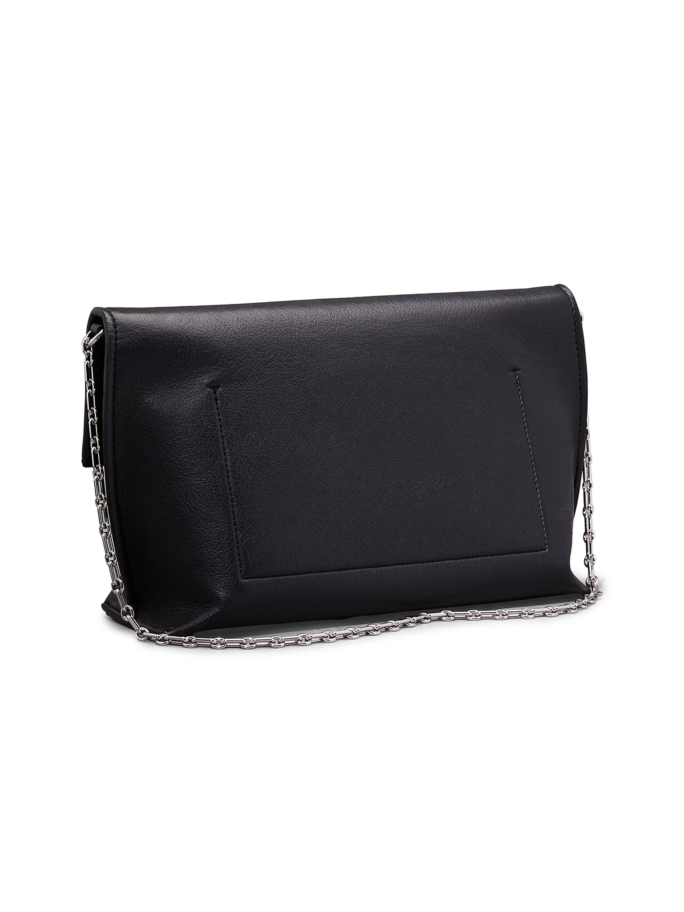 Sac à bandoulière Calvin Klein en noir