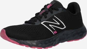 new balance - Zapatillas de running '520' en negro: frente