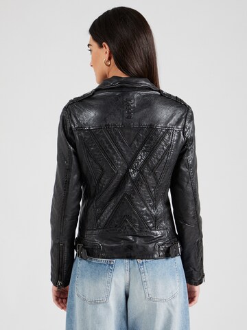 Gipsy by Mauritius - Chaqueta de entretiempo 'Kyra' en negro