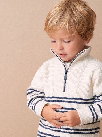 Pullover di Next in bianco