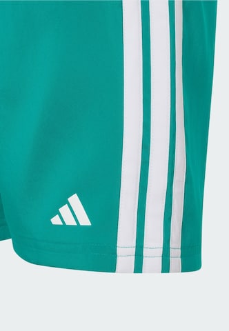 ADIDAS PERFORMANCE Sportieve badmode in Groen
