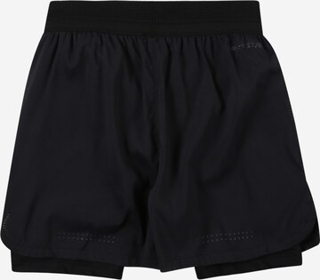 NIKE - regular Pantalón deportivo 'MULTI TECH' en negro