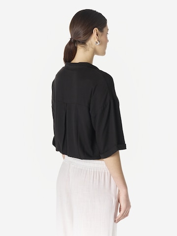 KOROSHI Блузка в Черный