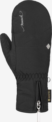 REUSCH Athletic Gloves 'Selina GORE-TEX Mitten' in Mixed colors
