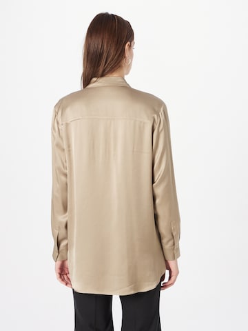 BRAX Blouse in Beige