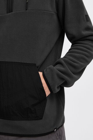 INDICODE JEANS Sweat jacket in Grey