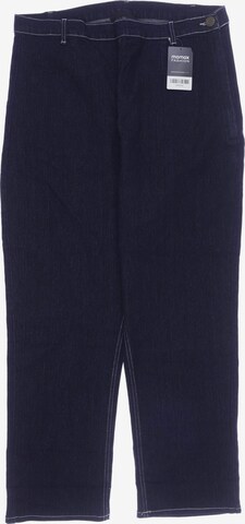 Collectif Jeans in 32-33 in Blue: front