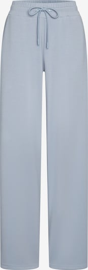 Pantaloni Copenhagen Studios pe albastru porumbel, Vizualizare produs