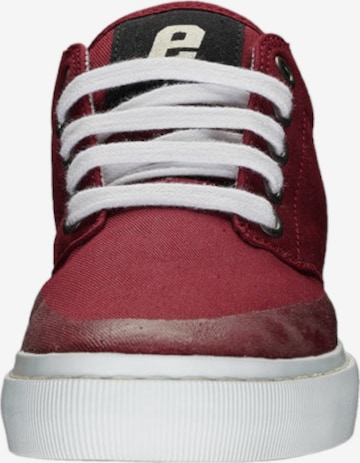 Ethletic Sneakers hoog 'Case' in Rood