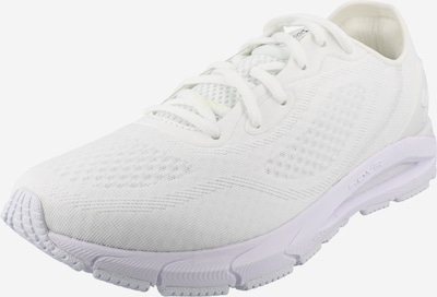 UNDER ARMOUR Running shoe 'Sonic' in White, Item view