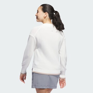 ADIDAS PERFORMANCE Sporttrui 'Ultimate365' in Wit
