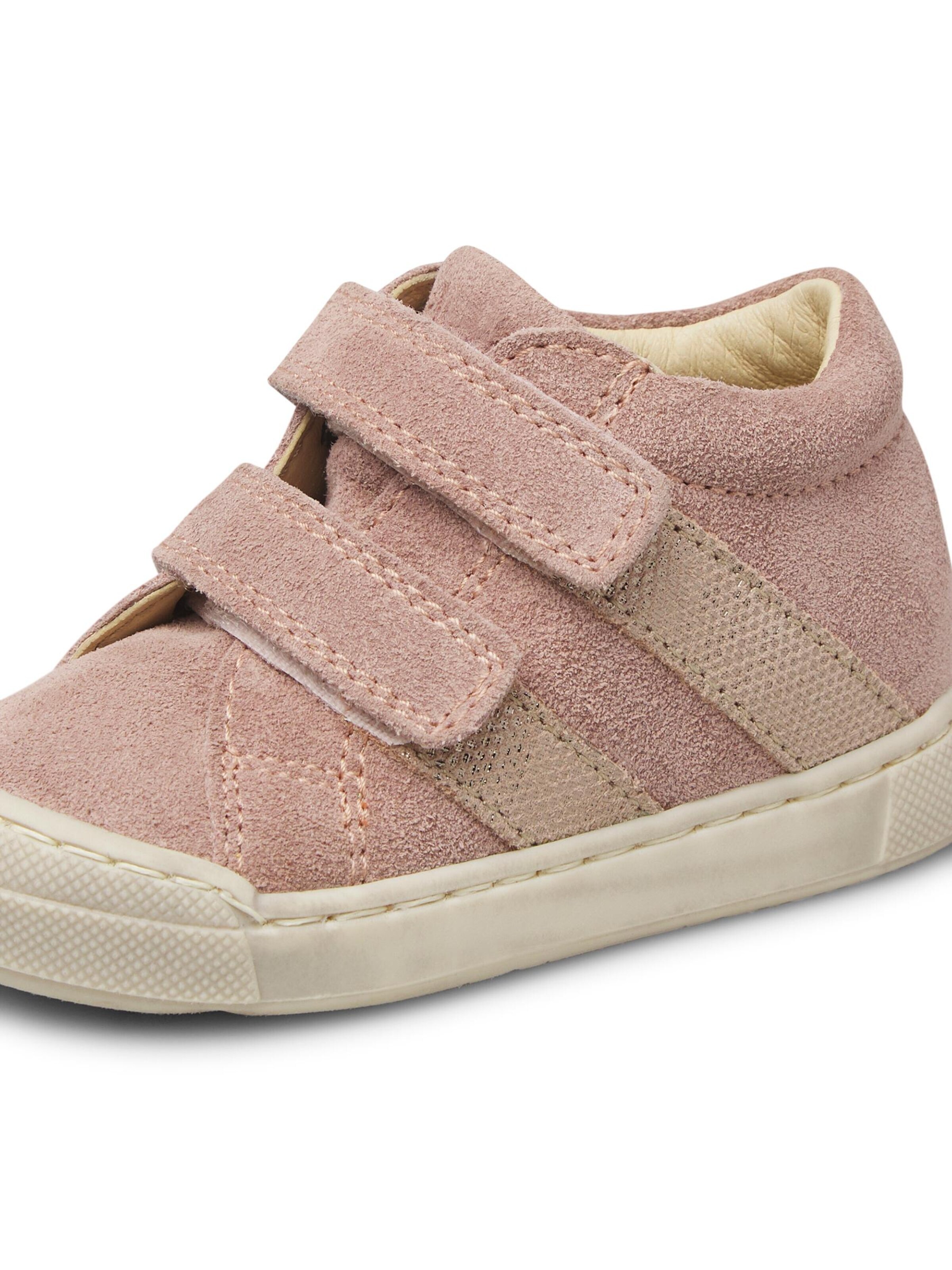 Baskets 'GAZER VL' Falcotto en rose