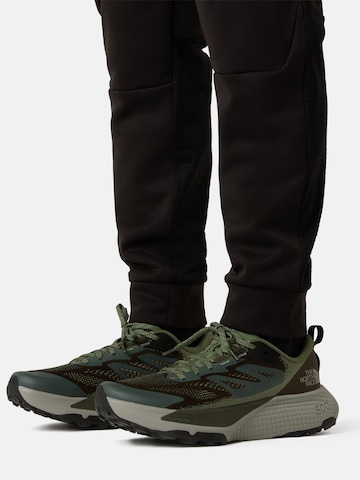 THE NORTH FACE Madalad ketsid 'Altamesa', värv must