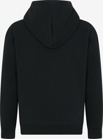 Kabooki Sweater in Black