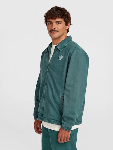 O'NEILL - Casaco meia-estação 'O'riginals' em verde