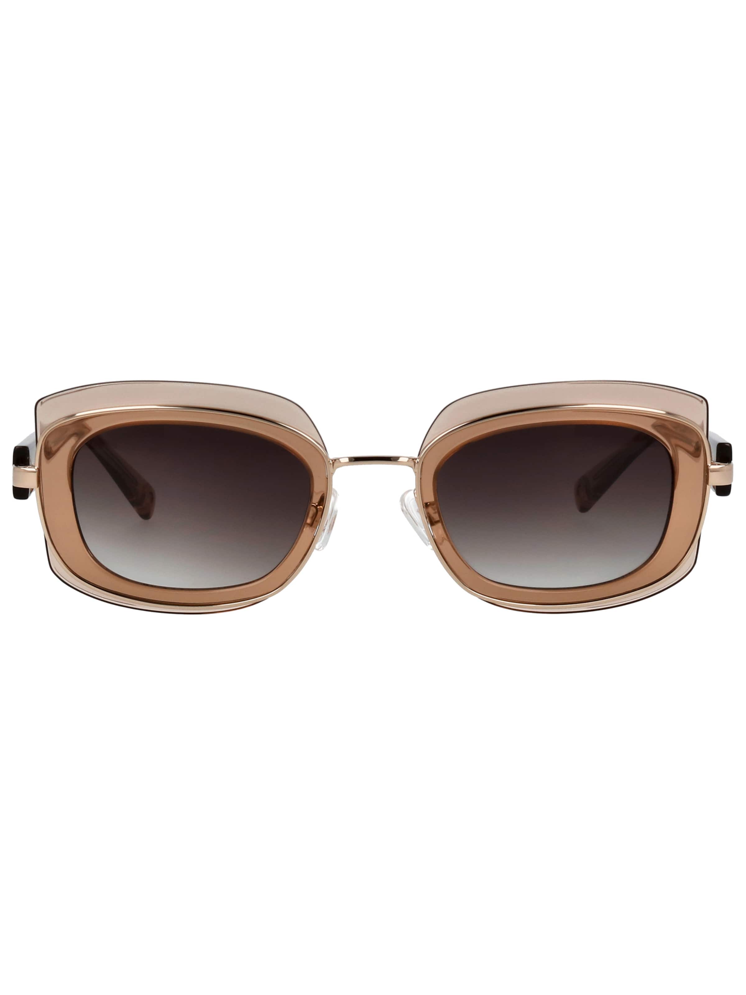 BRENDEL eyewear Sunglasses in Brown