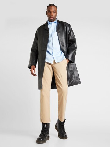 JACK & JONES Slim fit Ing 'JPRBLACardiff' - kék