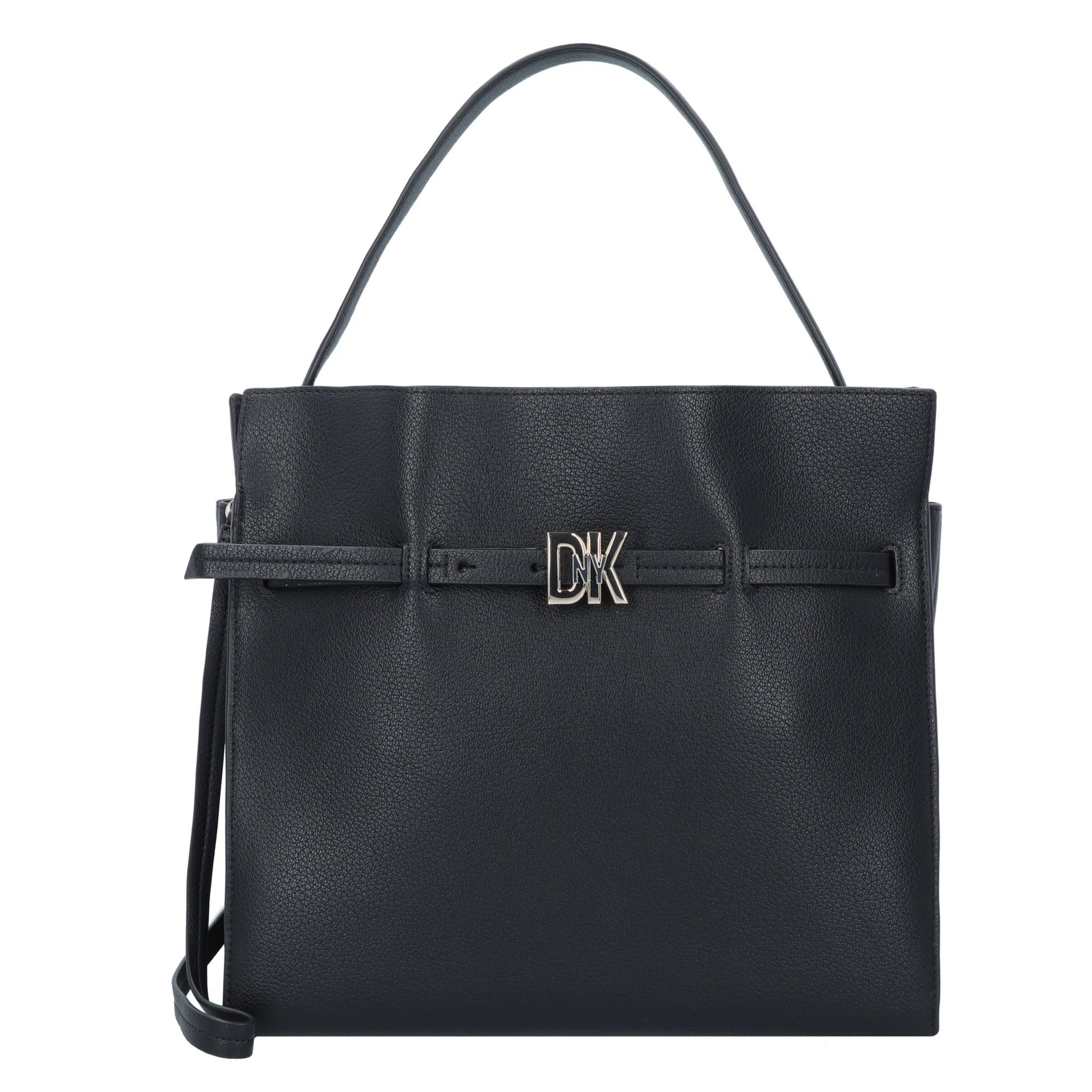 DKNY Shoulder Bag 'Milan ' in Black: front