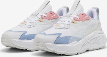 PUMA Sneakers 'Spina NITRO' in White