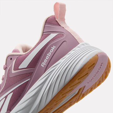 Reebok Laufschuh in Pink