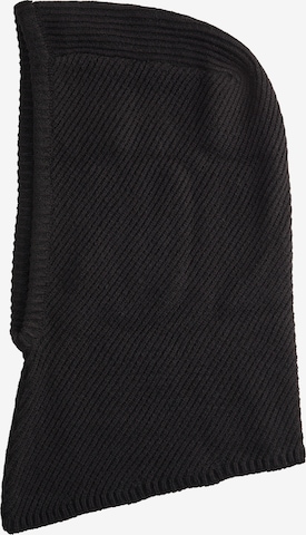 Nike Sportswear Czapka 'City' w kolorze czarny: przód