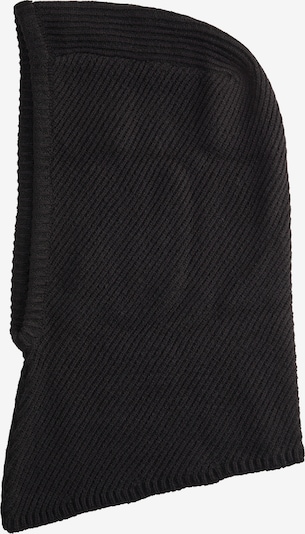 Megzta kepurė 'City' iš Nike Sportswear, spalva – juoda, Prekių apžvalga