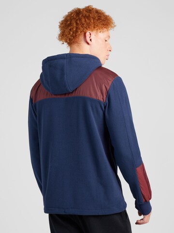 ELLESSE Performance Jacket 'Legno' in Blue