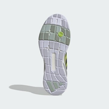 ADIDAS SPORTSWEAR Sneakers laag 'Crazyquick Padel' in Groen