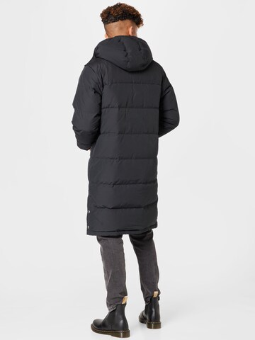 juoda LEVI'S ® Žieminis paltas 'Excelsior Down Parka'