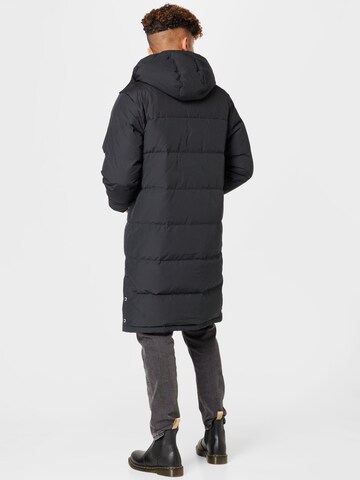 Palton de iarnă 'Excelsior Down Parka' de la LEVI'S ® pe negru