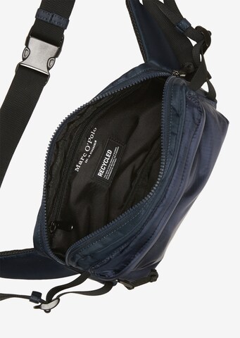 Marc O'Polo Fanny Pack in Blue