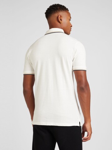 T-Shirt Lindbergh en blanc