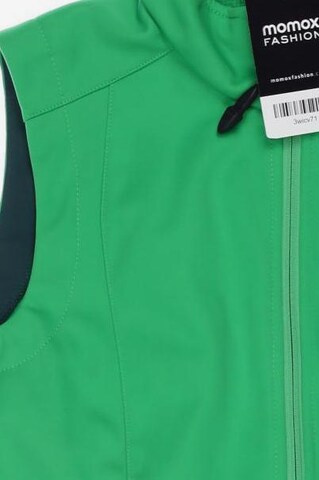 Maier Sports Vest in M in Green