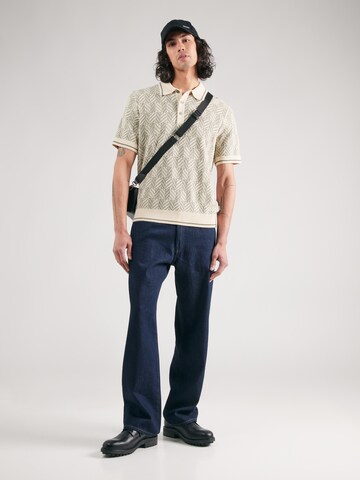 T-Shirt 'JPRBLUCODY' Jack & Jones Premium en vert
