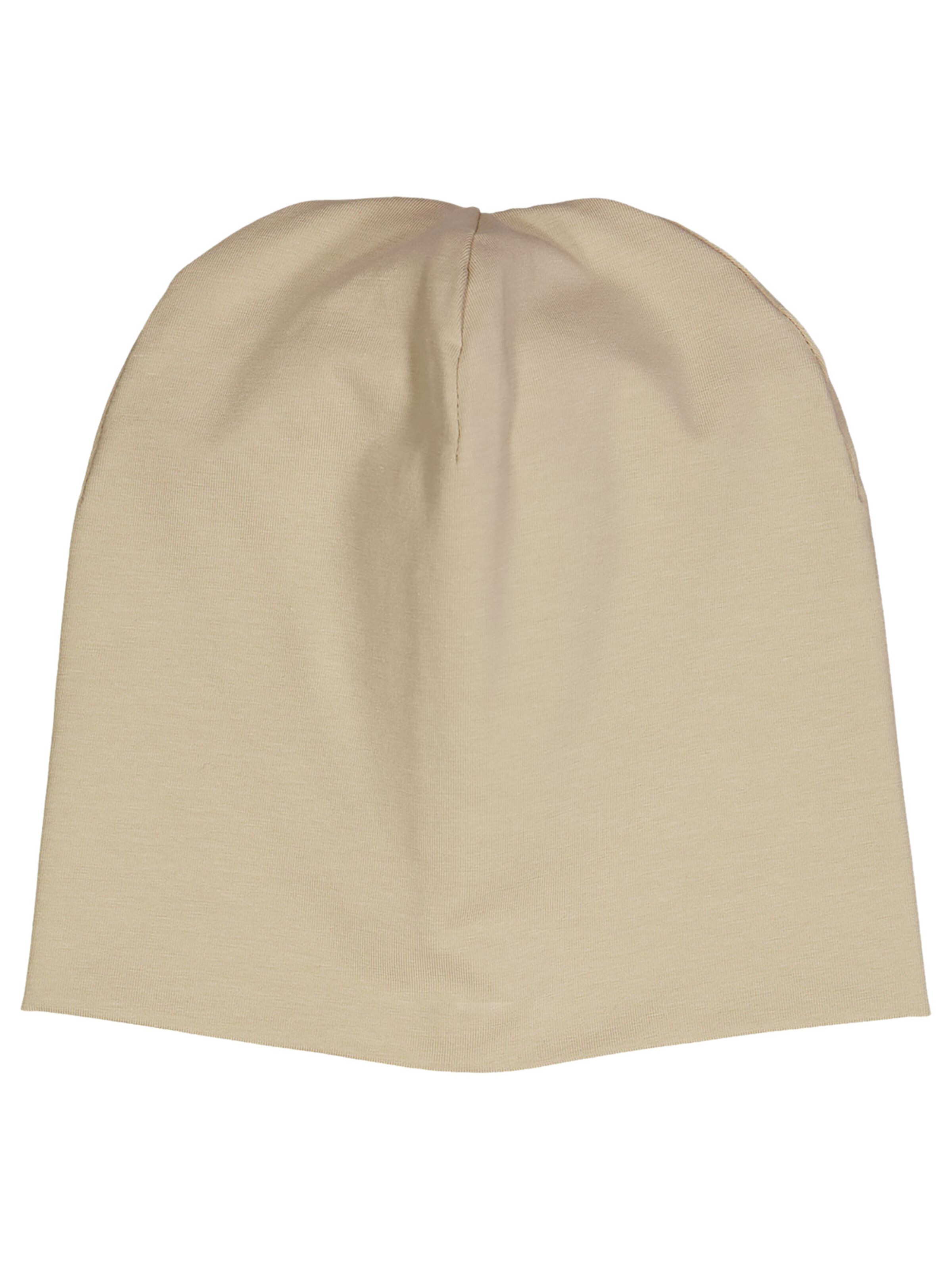 Berretto ' 1573087300 ' di Müsli by GREEN COTTON in beige