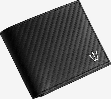 Next Kukkaro värissä musta: etupuoli